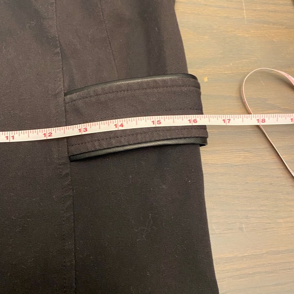 Ruby Ribbon Jacket - Picture 6 of 7